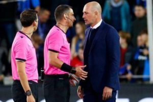 Philippe Clement: ''Kurallar kuraldır ama burada uygulanmadılar''