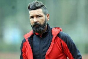 Giresunspor, teknik direktör Hakan Kutlu ile anlaştı