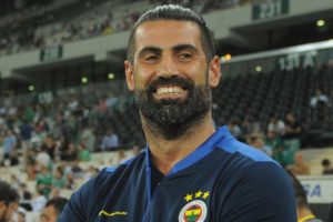 Volkan Demirel'den flaş hamle!