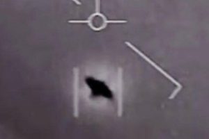 ABD Donanması: Ufo'lar gerçek
