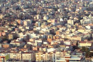 Konut satışları arttı