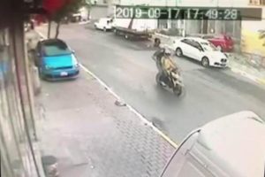 Sokak sokak gezip terör estirmişlerdi, karar verildi!