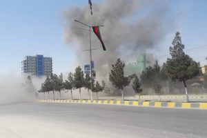 Afganistan'da bombalı saldırı: En az 20 ölü