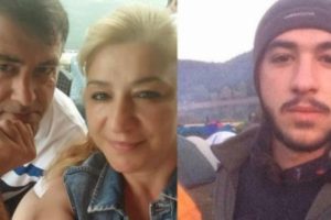 Bursa'da oğlunun boğazını keserek öldüren babaya 25 yıl hapis cezası