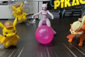Menülerdeki plastik oyuncaklar kaldırılıyor