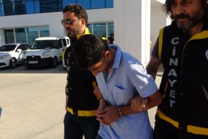 Bursa'da diş hekimini bıçaklayan şüpheli tutuklandı