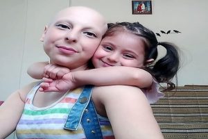 Dilara immünoterapi ile kanseri yenecek