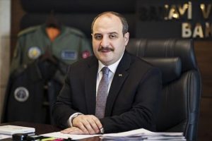 ''5 milyon lira bütçeli mali destek programı planlıyoruz''