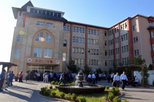 Yazıcıoğlu'nun yeri 1,5 kilometreye kadar tespit edilmiş