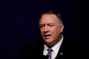 Dün 'Savaş nedeni' demişti... Pompeo'dan flaş İran açıklaması