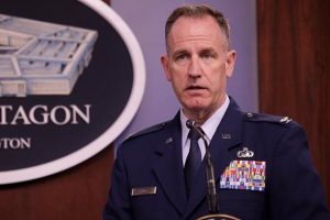 Pentagon'dan açıklama: Daha önce bu seviyede görmemiştik