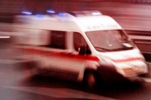 Tekirdağ'da kimyasal paniği: 8 kişi zehirlendi