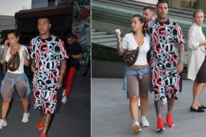 Quaresma'ya bakan bir daha baktı