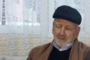 75 yaşındaki akrabasını uyurken öldürdü
