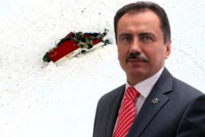 Yazıcıoğlu davası tanığı: Bu ifadeler insanı ipe götürür