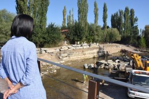 Roma tarihi, Kütahya'da yeniden canlanıyor