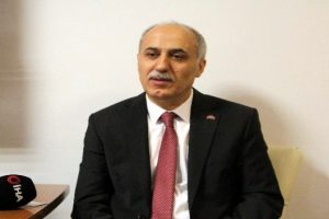 Bursa Yenişehir'de 3 mahalleye doğalgaz müjdesi
