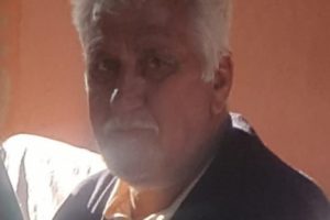Bahçe sulamaya çıkan Kıbrıs Gazisi günlerdir kayıp