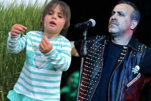 Ailesi şikayetçi olmamıştı! Haluk Levent Leyla için devreye girdi
