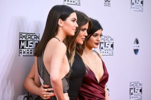 Kardashian/Jenner Ailesi'nda Brad Pitt tartışması