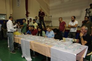 Şırnak'ta terör mağdurları yeni konutlarına kavuştu