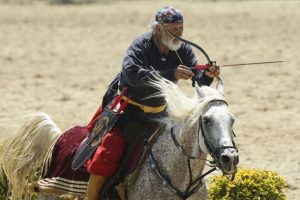 Etnospor Kültür Festivali İstanbul'da düzenlenecek