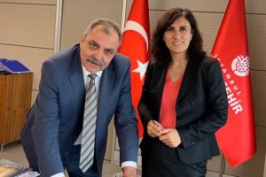 İstanbul'daki çocukların sütü İzmir'den gidecek