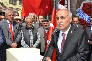 Bursa Yenişehir'de 3. etap TOKİ konutları yapılacak