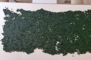10 bin ecstasy hap ele geçirildi