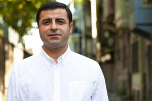Mahkemeden Selahattin Demirtaş kararı