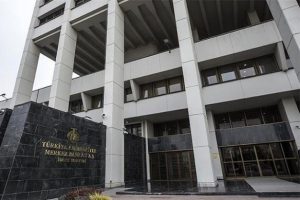 Merkez Bankası yabancı para zorunlu karşılık oranlarında değişikliğe gitti