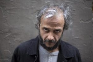 Payitaht Abdülhamid'in Zalman David Levotin'i Sermet Yeşil kimdir?