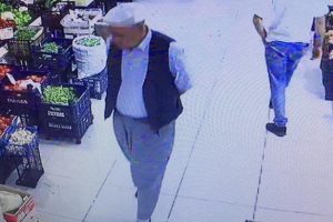 Evlat nöbetindeki aileyi tehdit eden şüpheli gözaltına alındı