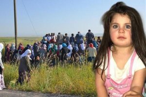 Leyla'nın amcası Yusuf Aydemir tutuklandı