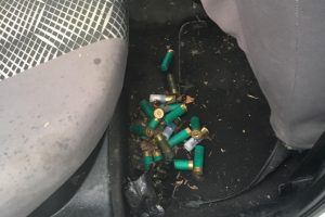 5 kişiyi pompalı tüfekle yaralayan suç makineleri yakalandı