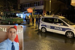 17 yaşındaki genç babasını defalarca bıçaklayarak öldürdü