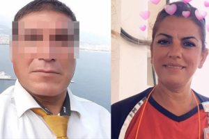 Eski eş cinayetinde kan donduran ifadeler