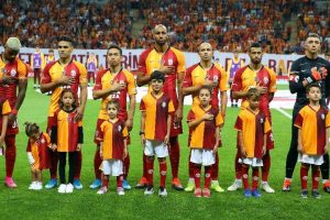 Yeni Malatyaspor ile Galatasaray 5. randevuda