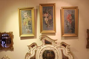 Sanat eseri ve antika ihracatı katlandı