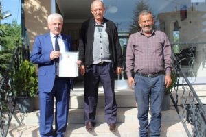 17 kuruşluk ipotek davası 82 yıldır çözüm bekliyor