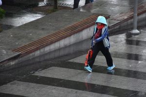 Meteorolojiden yeni uyarı: Karla karışık yağmur bekleniyor