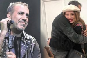 Haluk Levent'in bu konserleri Neslican için