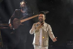 Tarkan: Babalık dünyanın en muhteşem duygusu