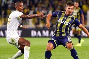 Ankaragücü kural hatası başvurusunda bulunacak