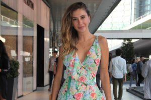 Şeyma Subaşı'nın reklam başına talep ettiği rakam dudak uçuklattı!