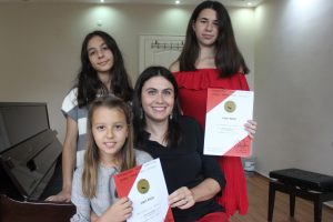 Viyana'da Bursa rüzgarı esti