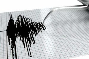 Endonezya'da 6,4 büyüklüğünde deprem
