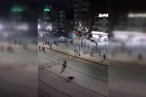 Mısır'da Sisi karşıtı protestolarda sert müdahale