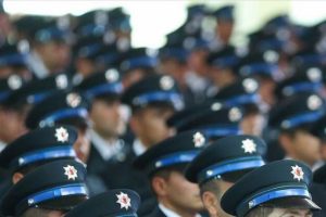 2 bin komiser yardımcısı alınacak! Aranan şartlar belli oldu