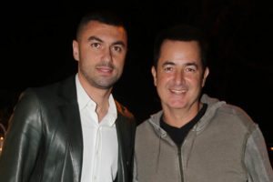 Acun Ilıcalı'dan Falcao yorumu